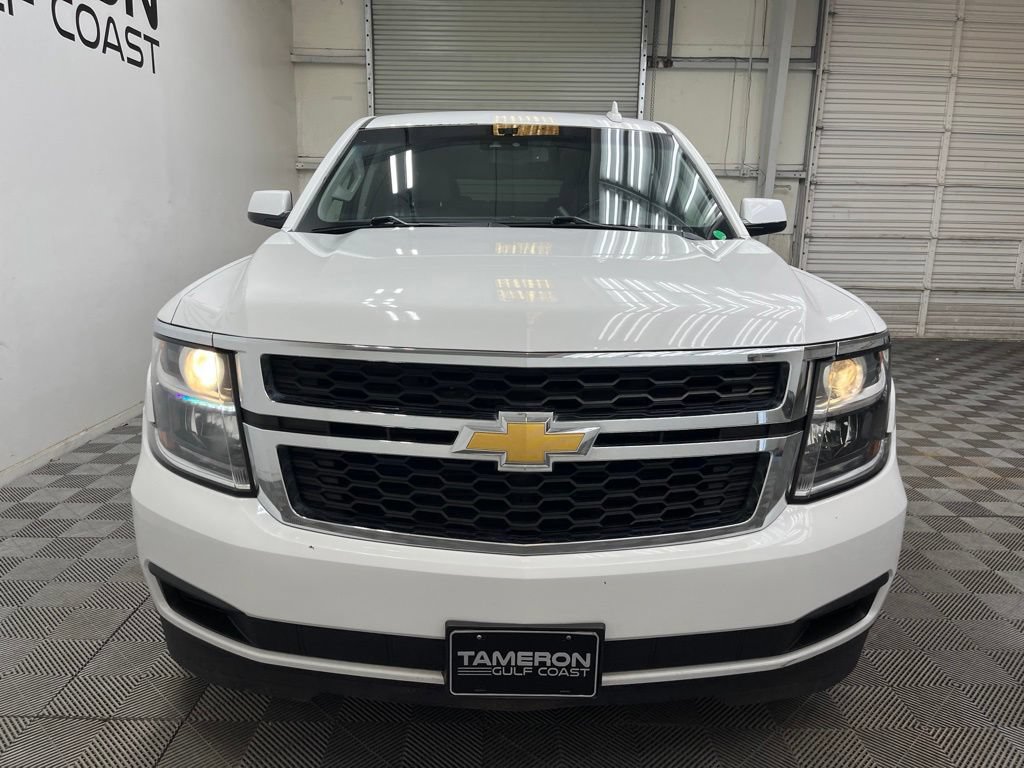Used 2018 Chevrolet Suburban LT RWD image 9
