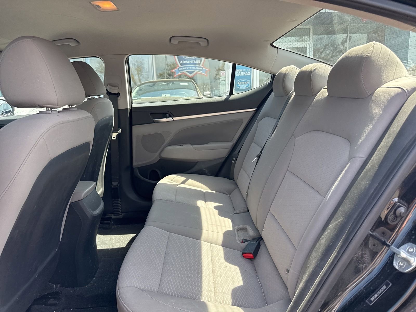 Used 2020 Hyundai Elantra SEL image 8