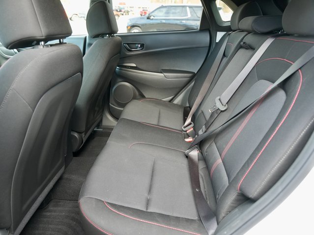 Used 2022 Hyundai Kona N Line w/ Tech Package image 11
