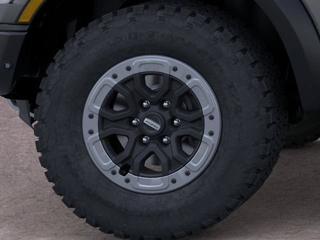 New 2026 Ford Ranger Raptor AWD/4WD image 18