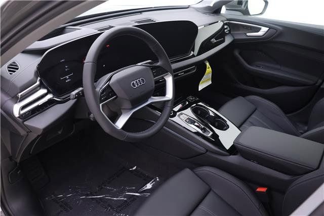 Used 2025 Audi A5 2.0T Premium Plus w/ Premium Plus image 6