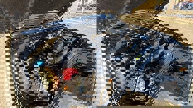 Used 2022 Nissan Frontier S image 14