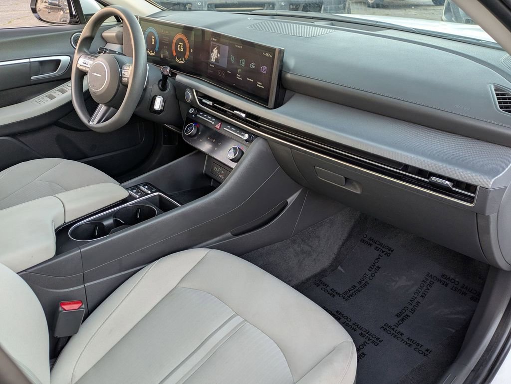 Used 2025 Hyundai Sonata SEL image 29