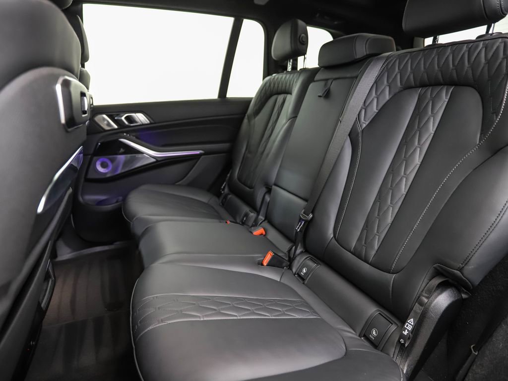 Certified 2024 BMW X7 M60i w/ Executive Package image 22
