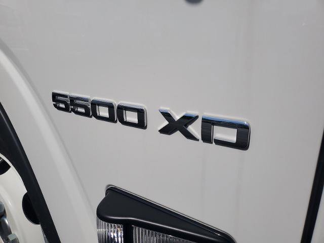 New 2023 Chevrolet Low Cab Forward 5500XD image 7