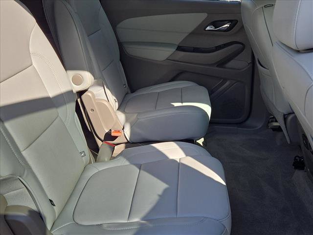 Used 2019 Chevrolet Traverse Premier AWD/4WD image 20