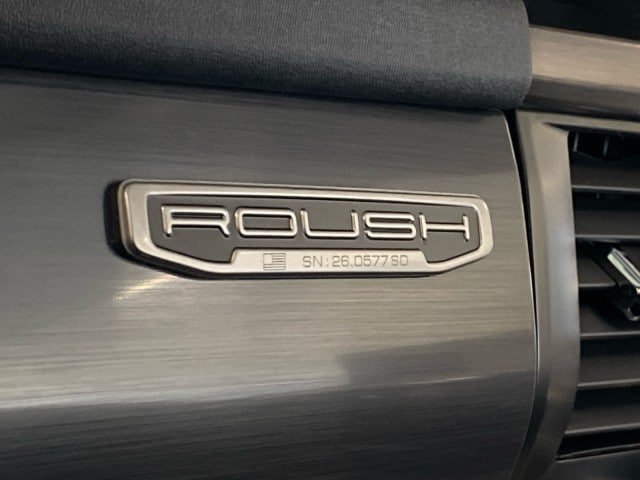 New 2026 Ford F250 Lariat w/ Black Appearance Package AWD/4WD image 29