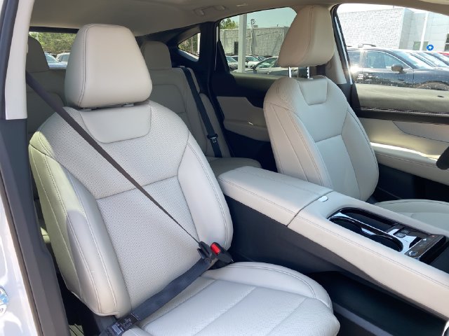 New 2026 Nissan Murano SL AWD/4WD image 9