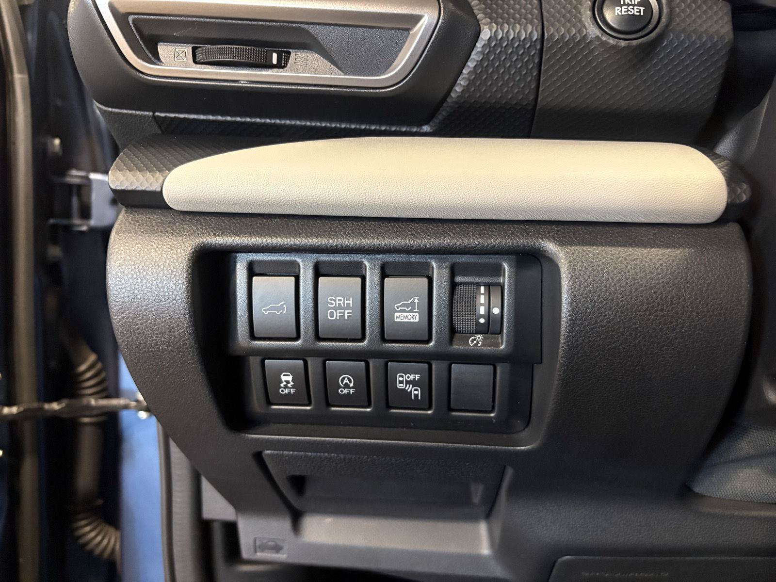 Used 2023 Subaru Forester Limited AWD/4WD image 22