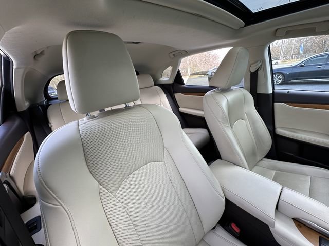 Used 2020 Lexus RX 350 350 image 39