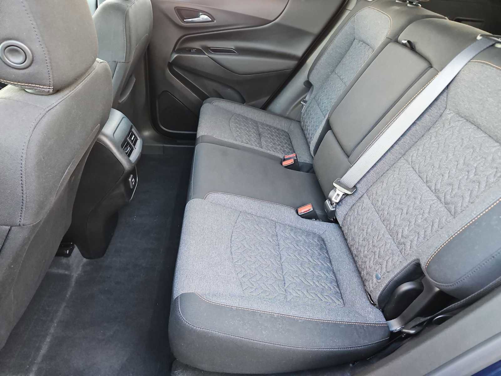 Used 2022 Chevrolet Equinox LT image 19