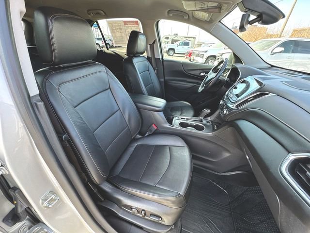 Used 2021 Chevrolet Equinox Premier image 28