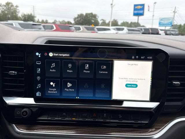 New 2026 Chevrolet Silverado 1500 LT image 23