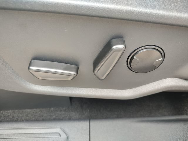 Used 2026 Ford Bronco Outer Banks AWD/4WD image 28