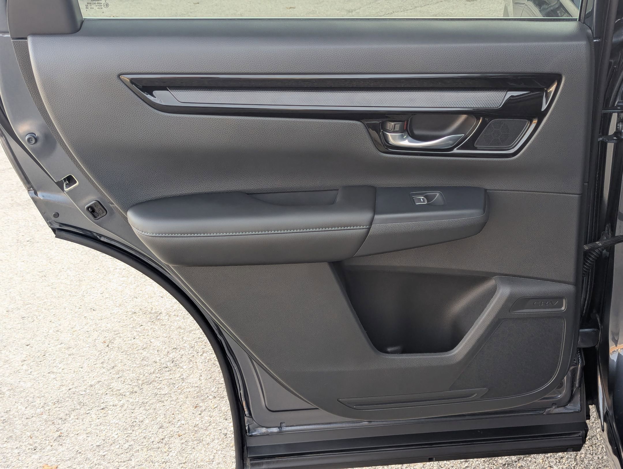 Used 2023 Honda CR-V EX-L image 16