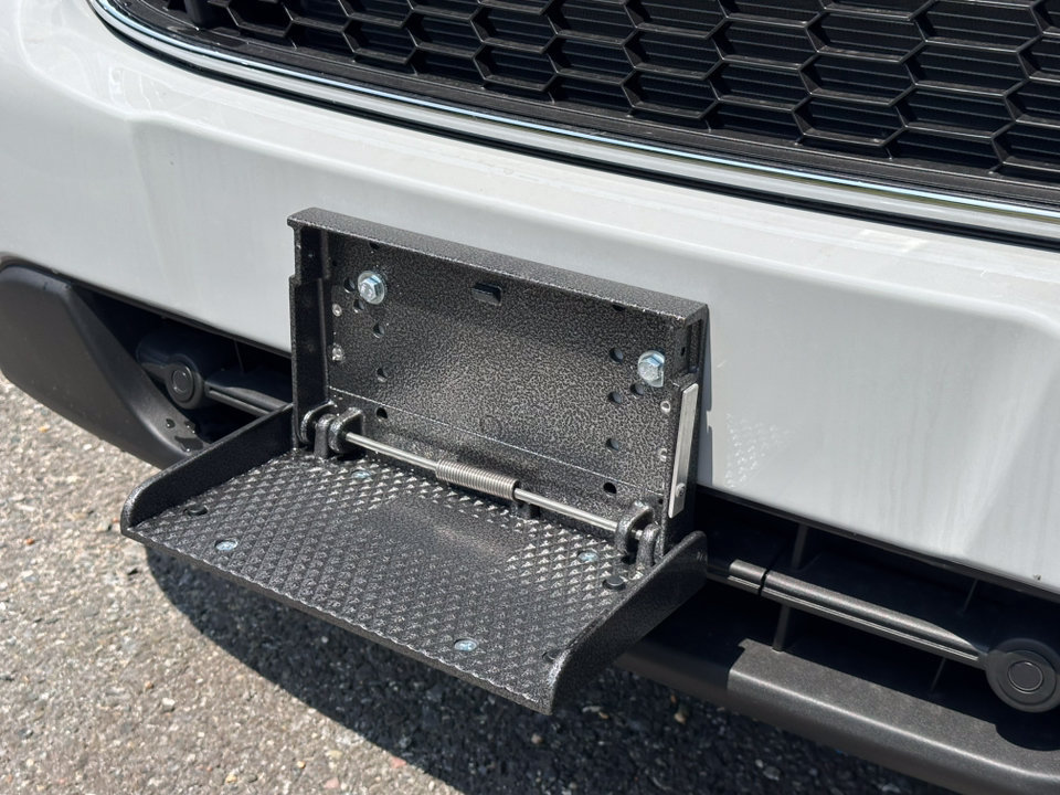 New 2025 Ford Transit 150 Low Roof AWD image 43