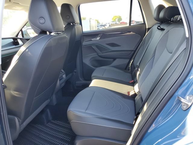 New 2026 Volkswagen Tiguan SE AWD/4WD image 9