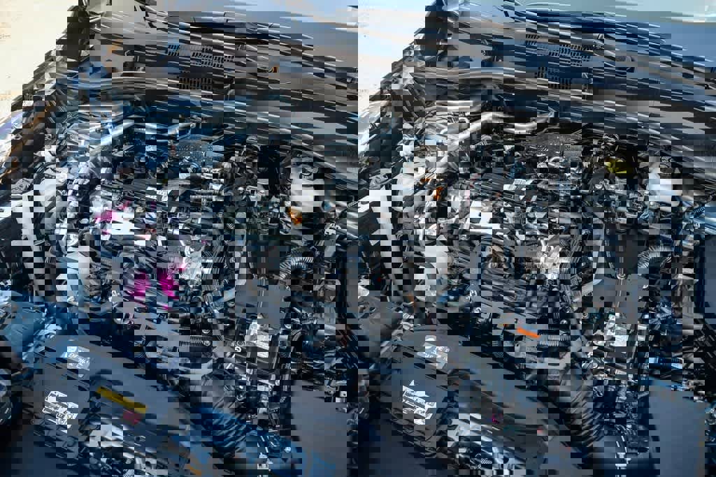 Certified 2024 Toyota Corolla Cross S image 28