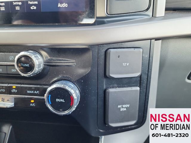 Used 2024 Ford F150 XLT w/ Mobile Office Package image 29