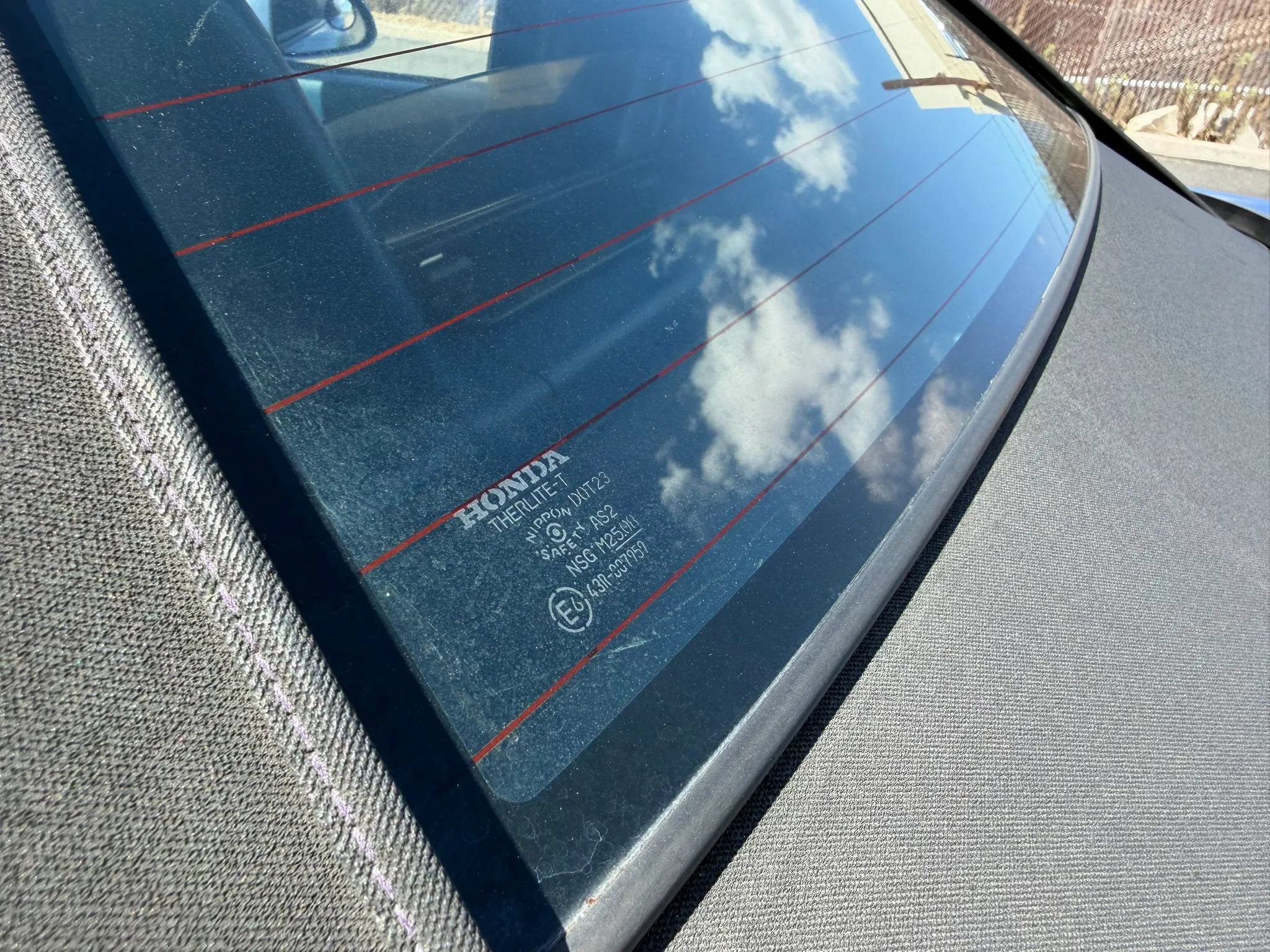 Used 2004 Honda S2000 image 24