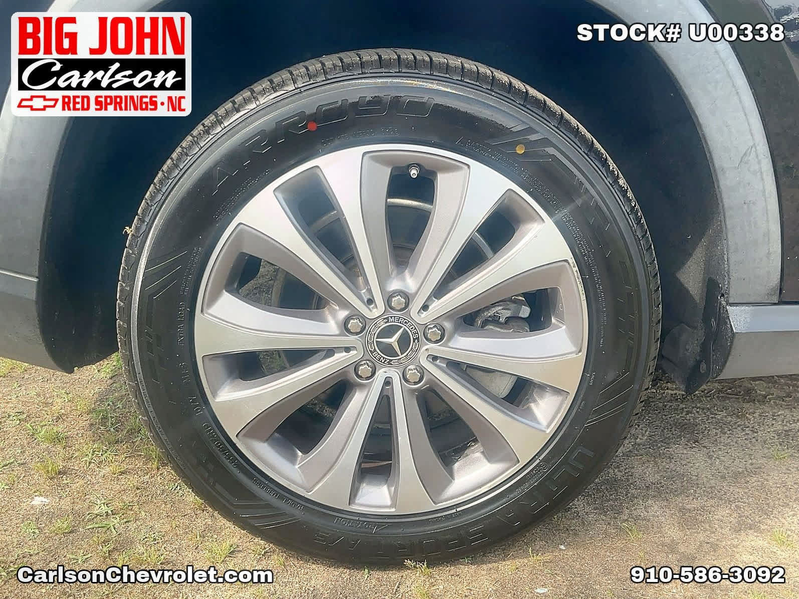 Used 2021 Mercedes-Benz GLE 350 4MATIC image 36