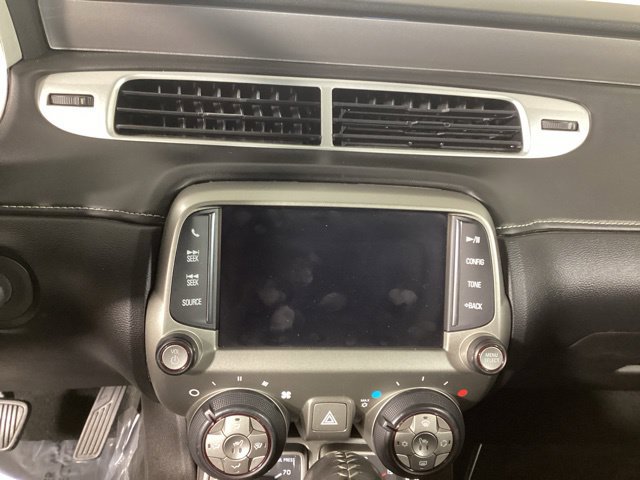 Used 2015 Chevrolet Camaro LT w/ RS Package RWD image 18