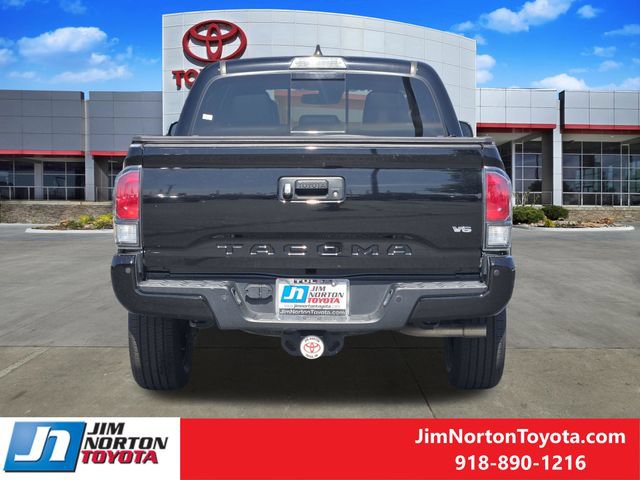 Used 2023 Toyota Tacoma Limited RWD image 7