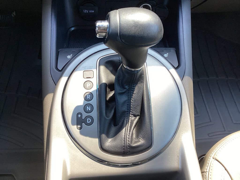 Used 2016 Kia Sportage EX image 56