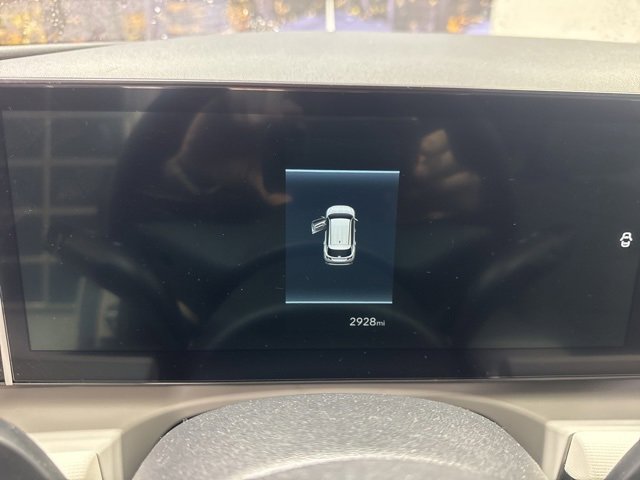 Certified 2025 Hyundai Tucson SEL image 13