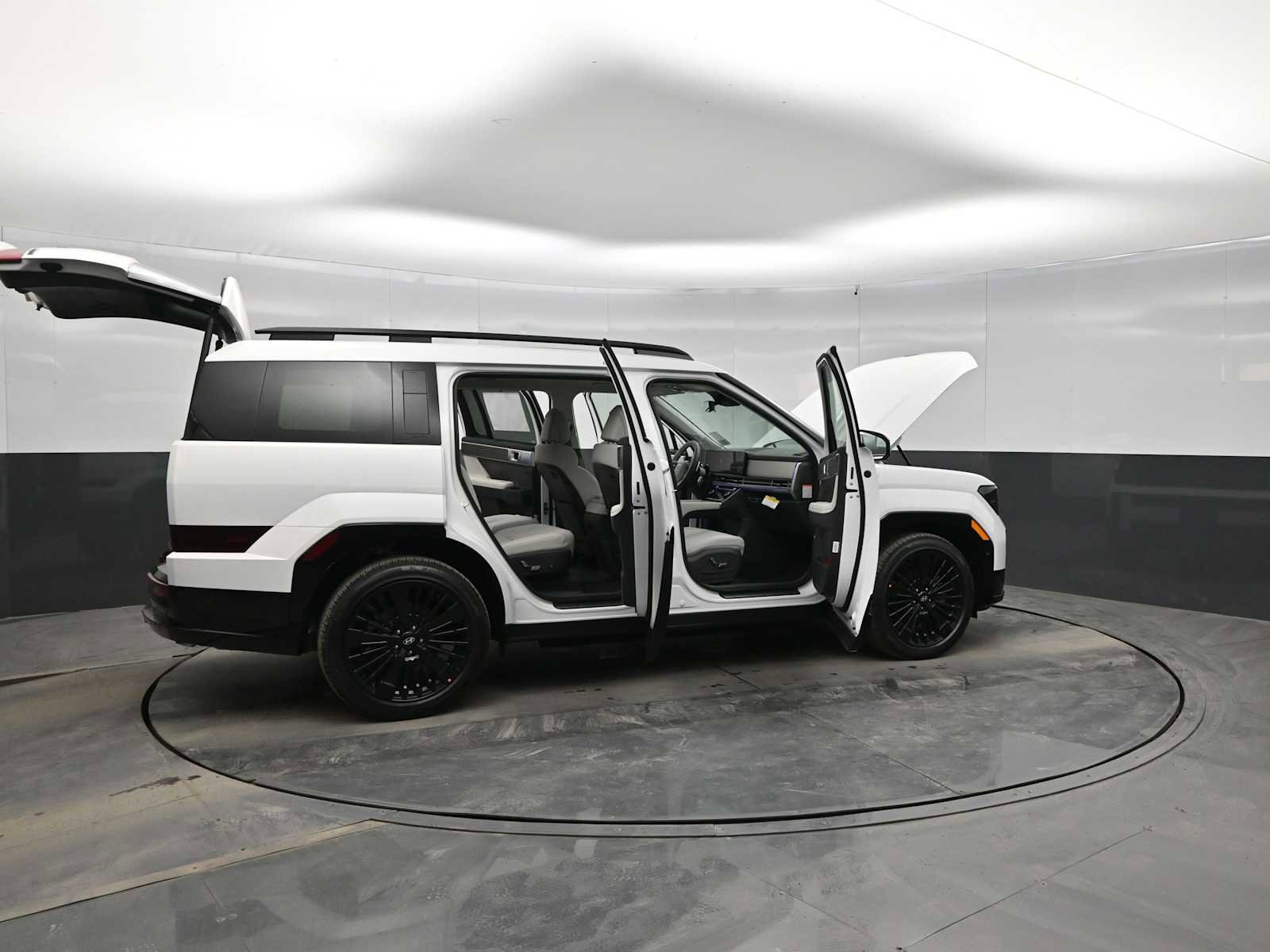 New 2026 Hyundai Santa Fe Calligraphy image 42