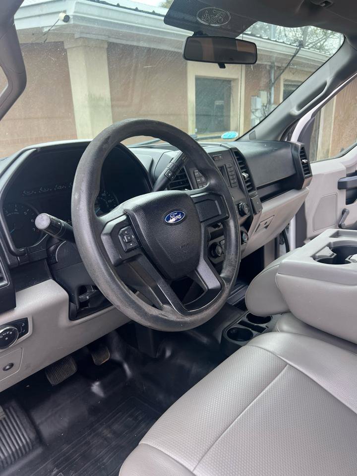 Used 2017 Ford F150 XL AWD/4WD image 13