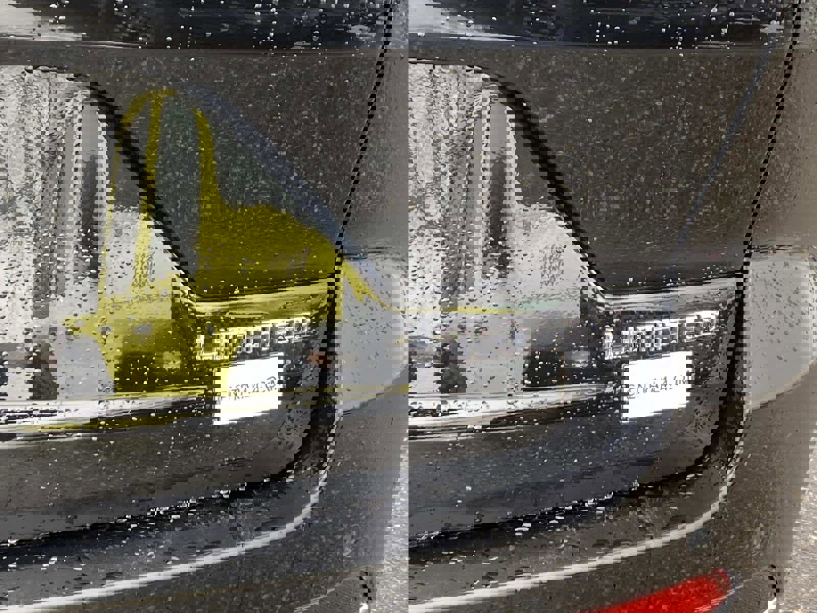 Certified 2022 Jeep Grand Cherokee Limited image 5