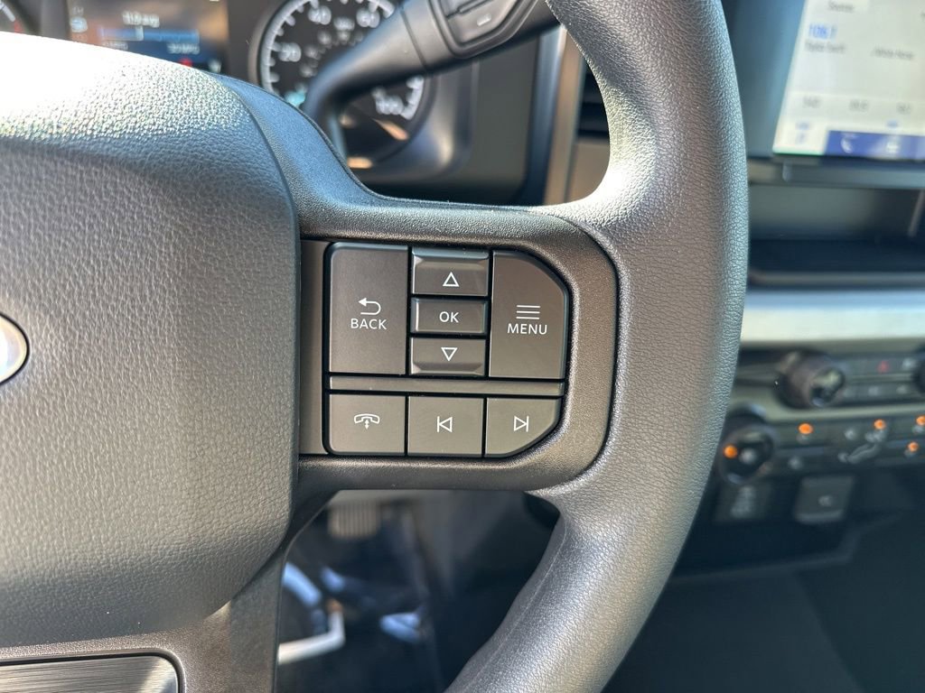 New 2026 Ford F250 XLT w/ Tremor Off-Road Package image 20