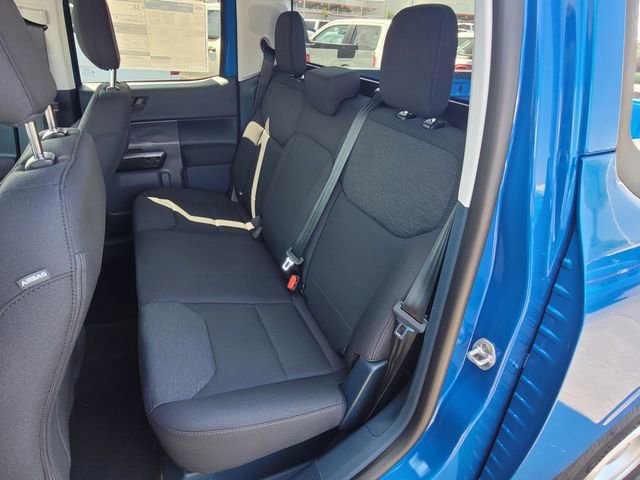 New 2026 Ford Maverick XL image 6