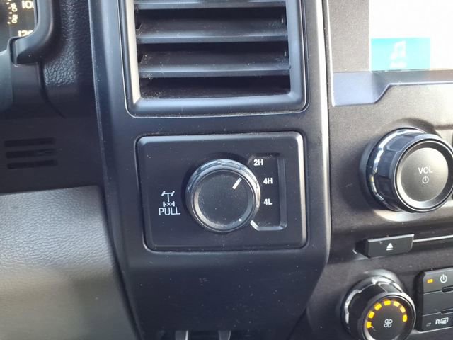 Used 2018 Ford F150 XL w/ Equipment Group 101A Mid image 20