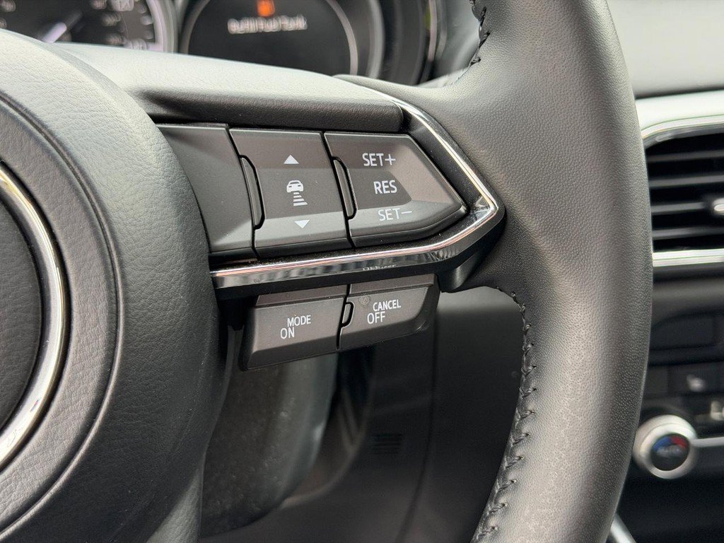 Used 2023 MAZDA CX-9 Touring image 20