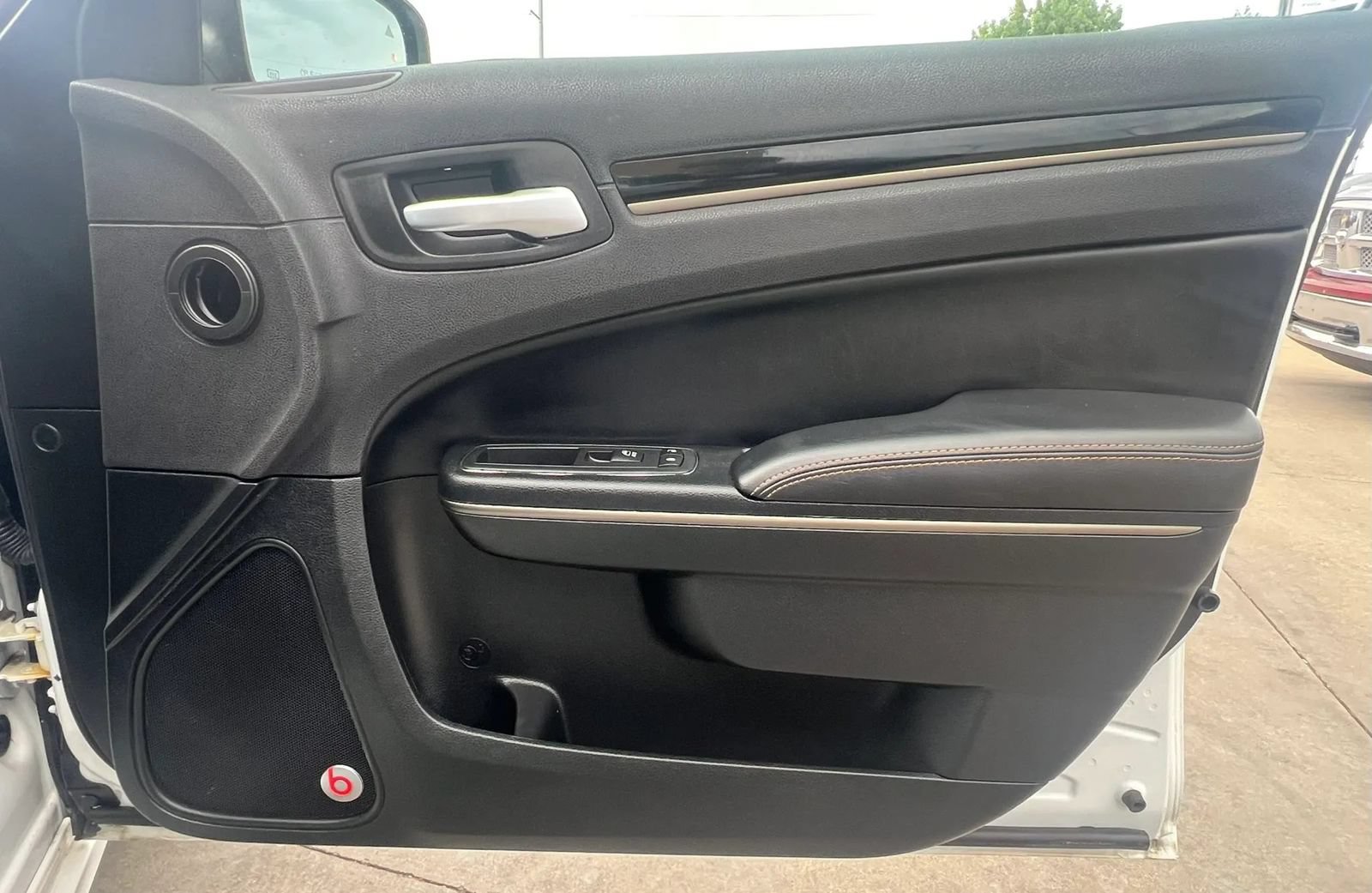 Used 2017 Chrysler 300 S w/ 300S Premium Group RWD image 36
