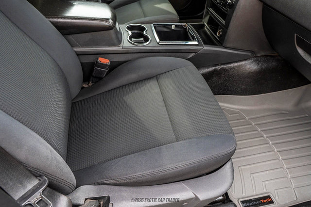Used 2010 Dodge Charger Police RWD image 71