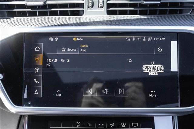 New 2025 Audi RS 7 Performance image 15