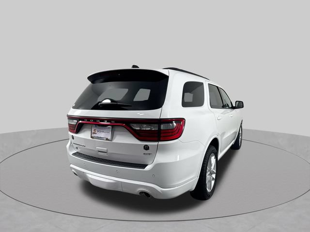 Used 2024 Dodge Durango GT AWD/4WD image 36