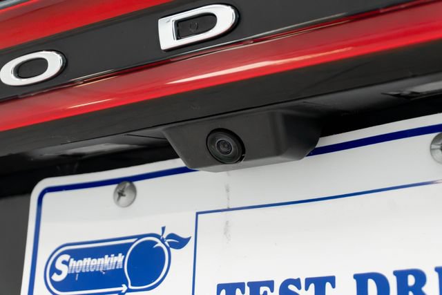 Used 2026 Dodge Durango GT AWD/4WD image 13