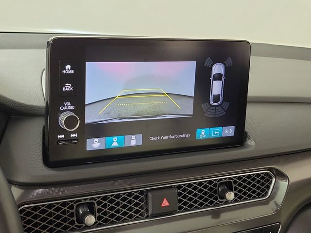 Used 2025 Acura Integra A-Spec FWD image 29