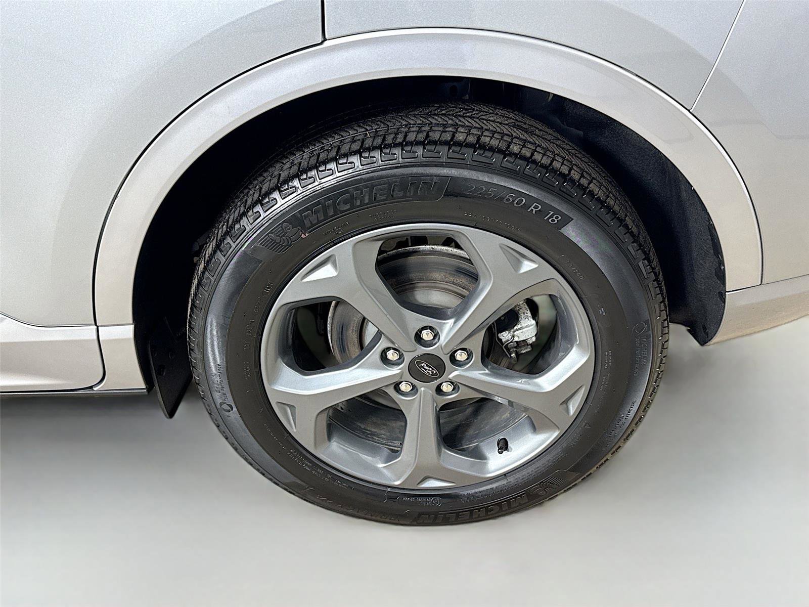 Used 2024 Ford Escape ST-Line AWD/4WD image 29