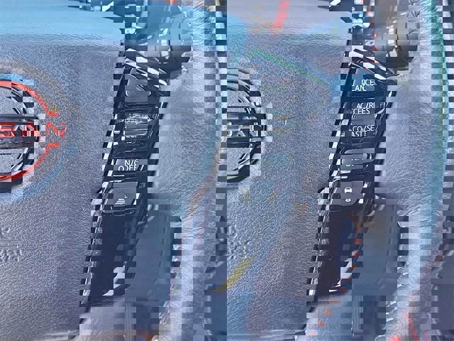 Used 2023 Nissan Frontier PRO-4X w/ Pro-4X Premium Package image 12