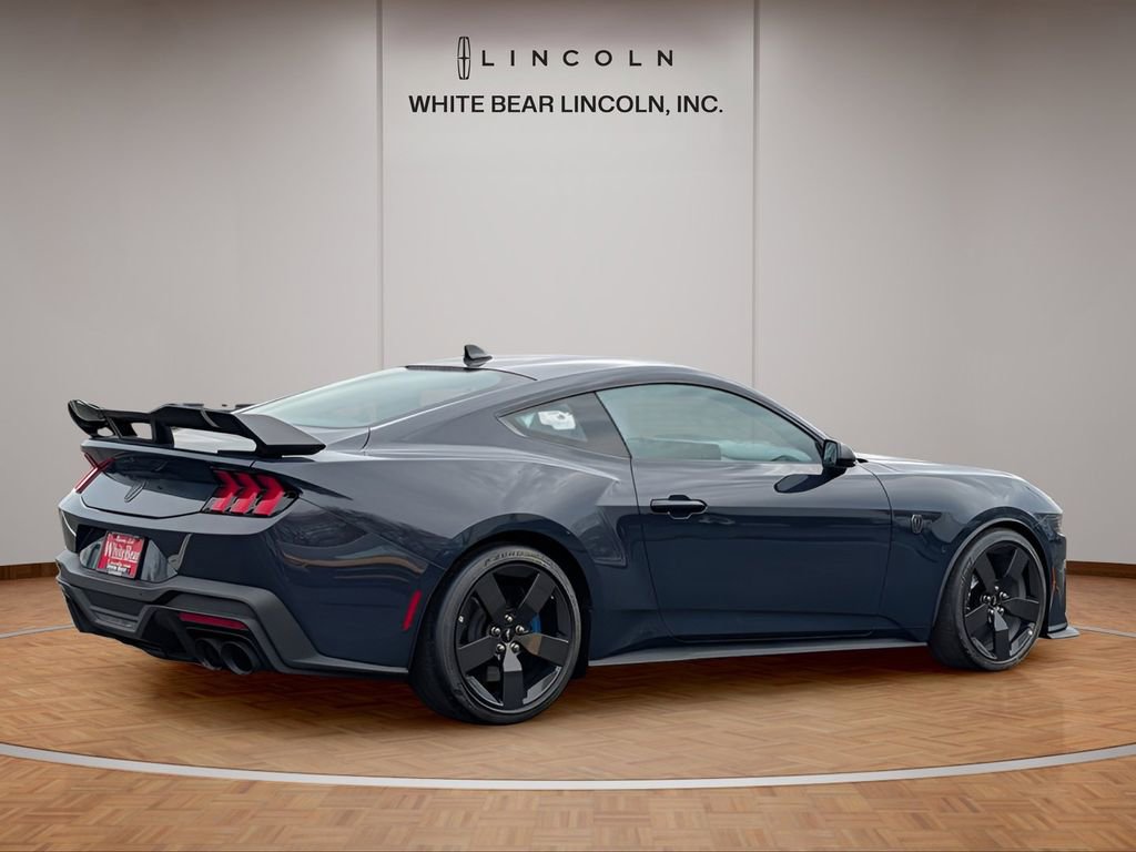 Used 2024 Ford Mustang Dark Horse w/ Dark Horse Handlin Package image 5