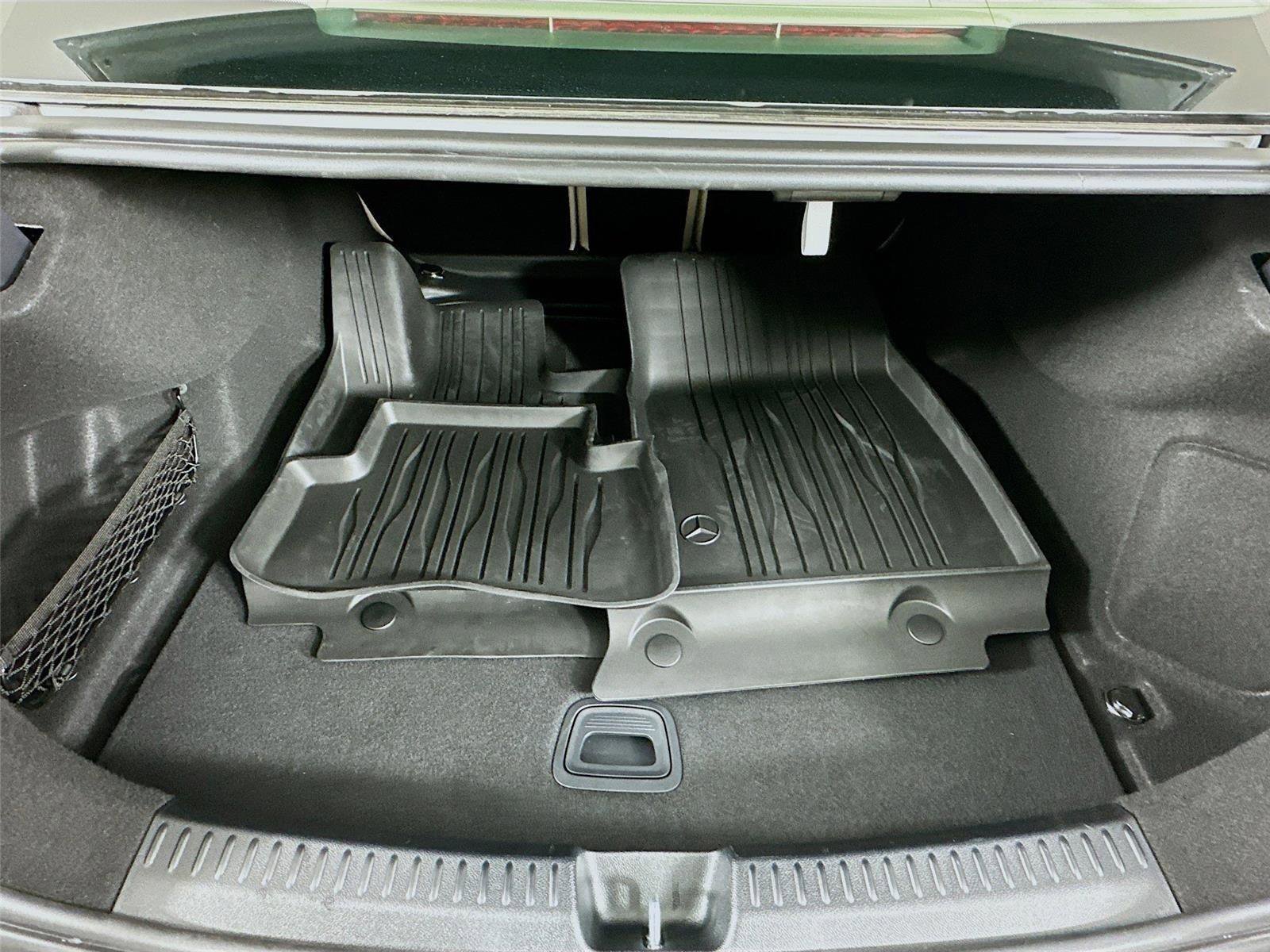 Certified 2026 Mercedes-Benz E 350 4MATIC Sedan image 33