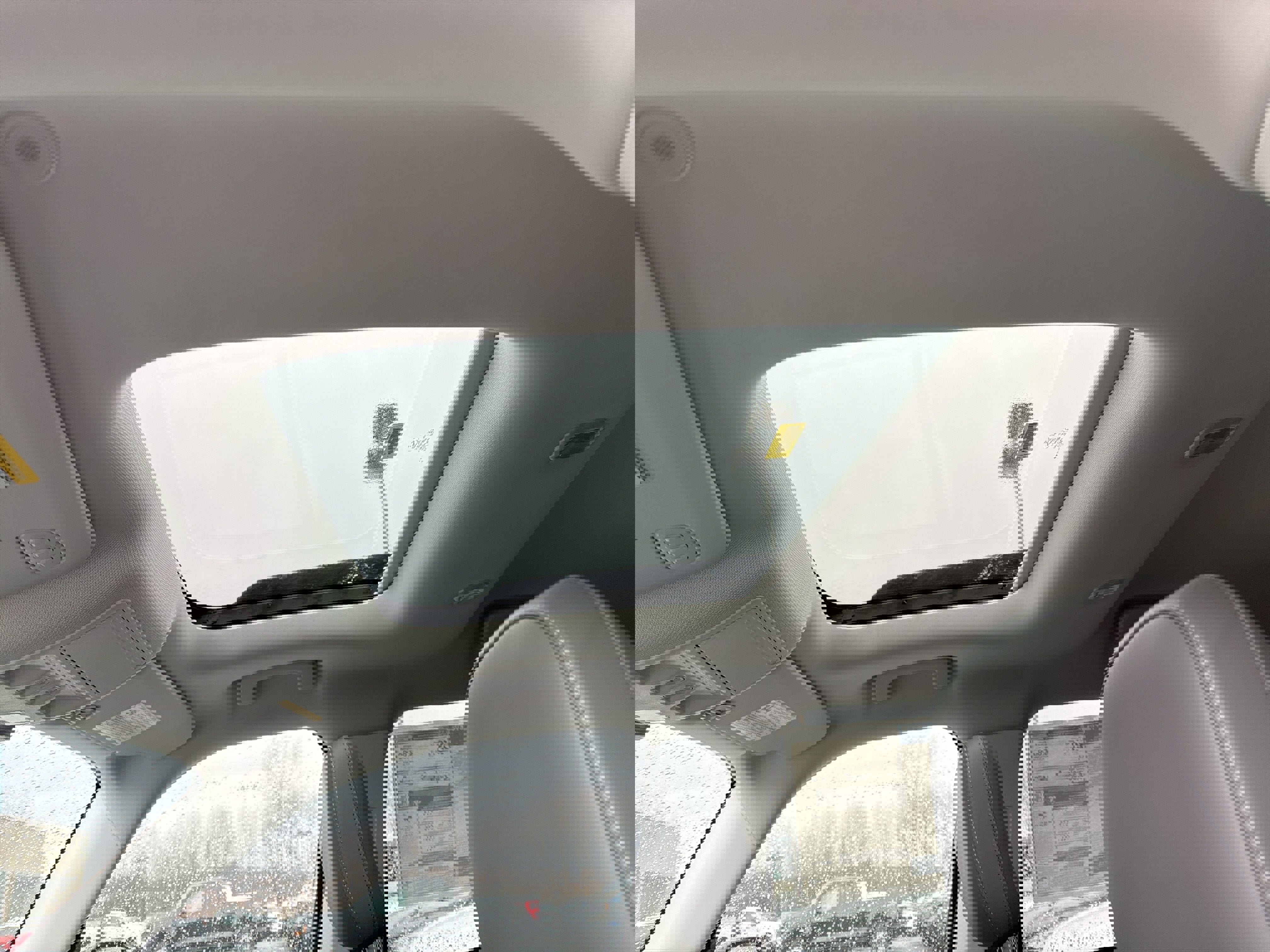 New 2025 Ford Bronco Sport Badlands w/ Badlands Tech Package image 25