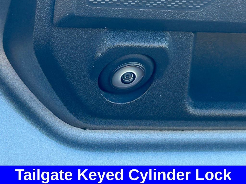 Used 2023 Chevrolet Colorado LT w/ LT Convenience Package II image 21