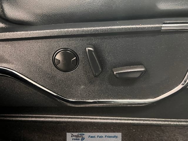 Used 2024 Ford F150 Lariat w/ Bed Utility Package image 37