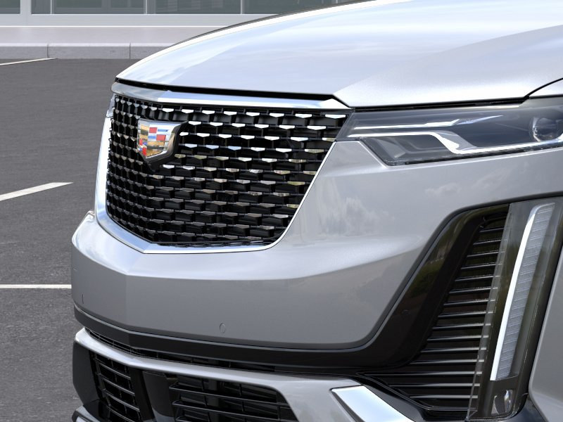 New 2024 Cadillac XT6 Premium Luxury w/ Technology Package AWD/4WD image 49